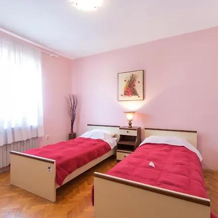 Apartman Vita *