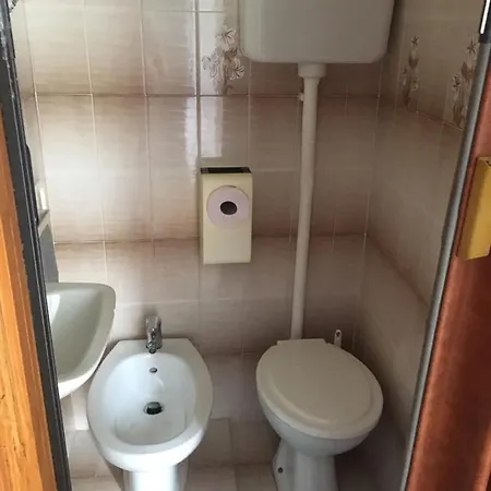 Apartman Vita *