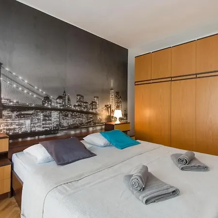 Vita Apartment