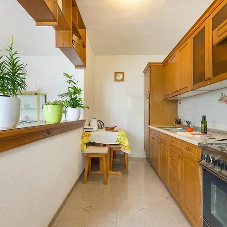 Vita Apartment *