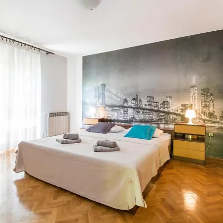 Apartment Vita *