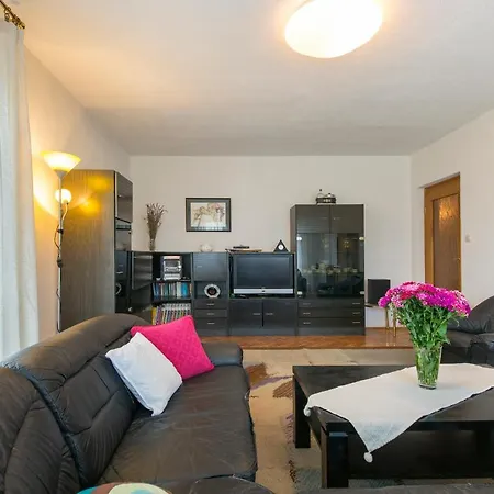 Vita Apartment *