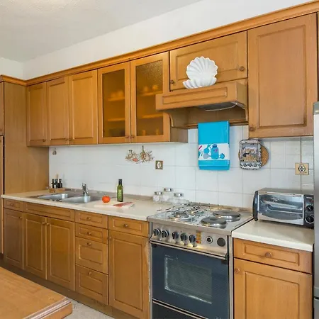 Vita Apartment